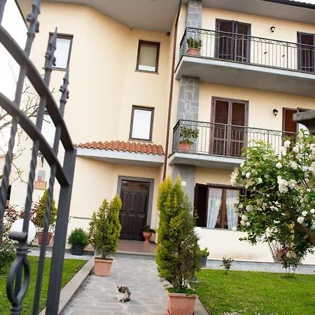 Suite Valentina Bagnoregio Exterior photo