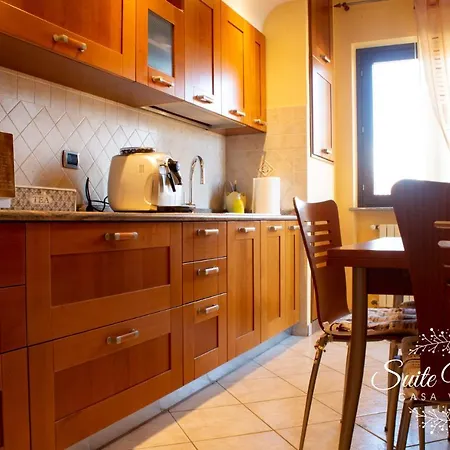 Suite Valentina Bagnoregio Exterior photo