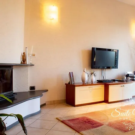 Suite Valentina Bagnoregio Exterior photo