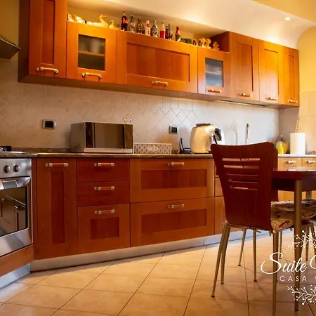 Suite Valentina Bagnoregio Exterior photo