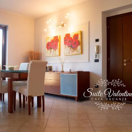 Suite Valentina Bagnoregio Exterior photo