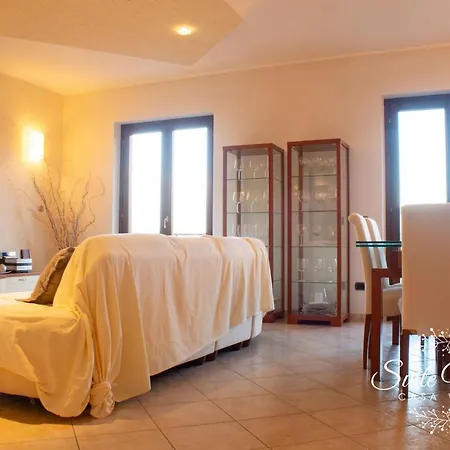 Suite Valentina Bagnoregio Exterior photo