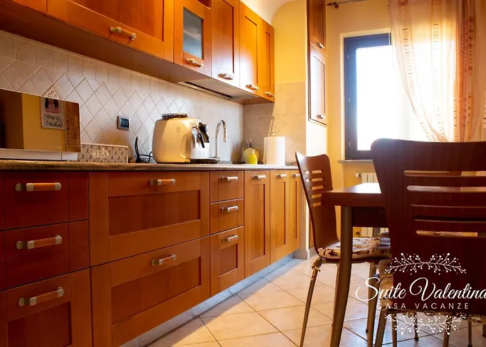 Suite Valentina