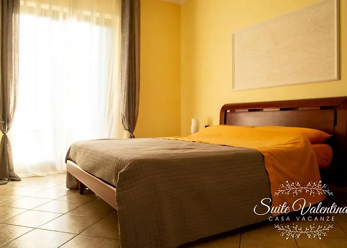 Suite Valentina