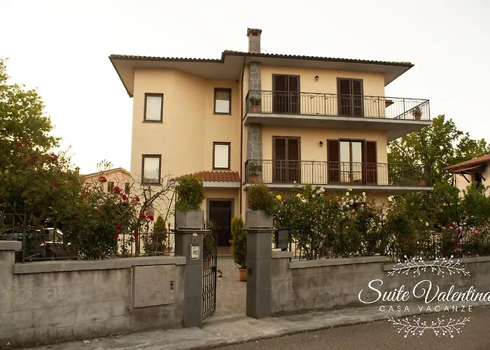 Suite Valentina