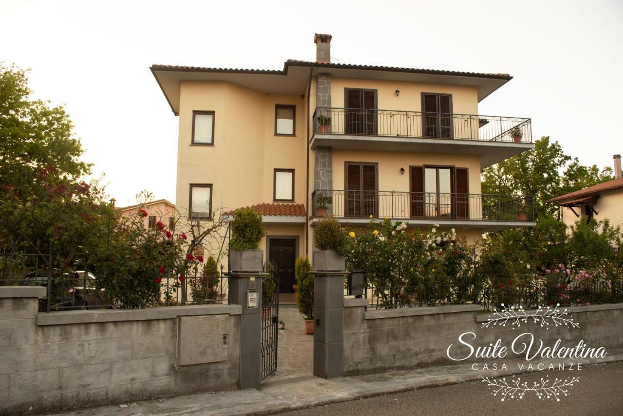 Valentina Holiday home