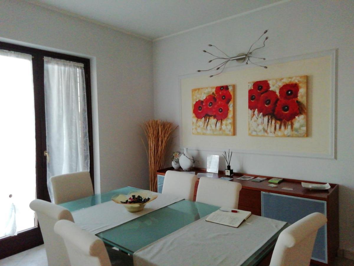 Valentina Holiday home